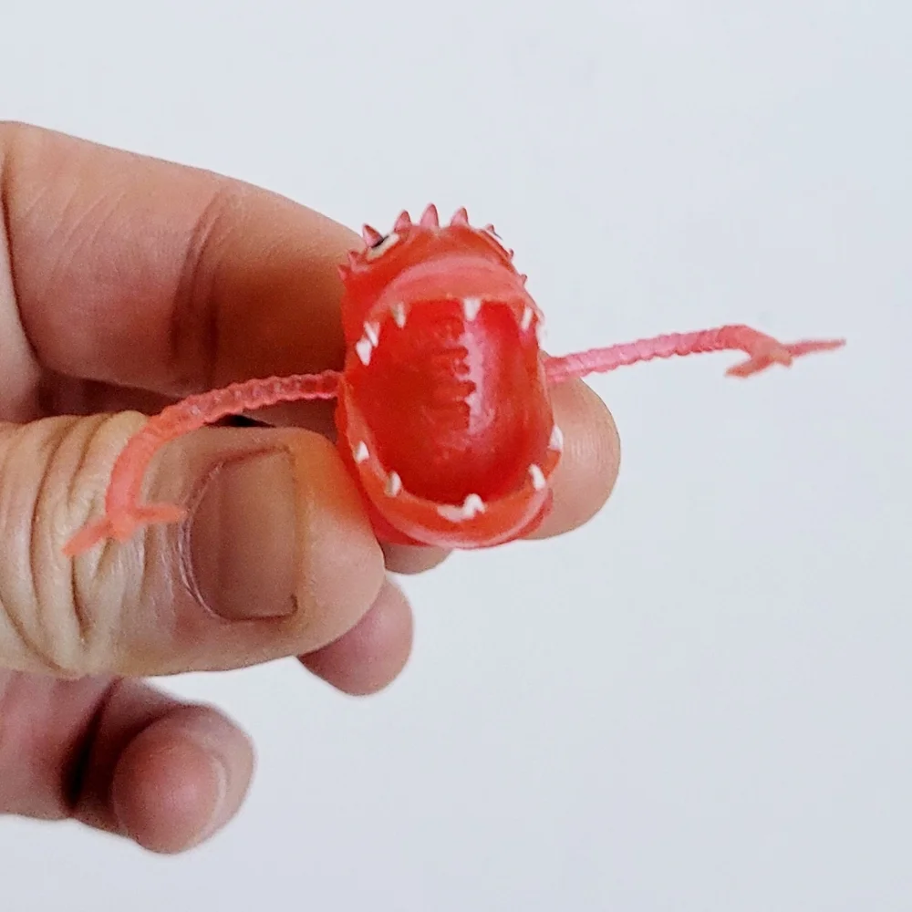 Finger Puppet Toy - Picture 8 of 10